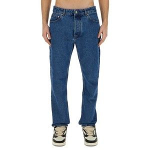 Palm Angels Straight Leg Jeans - NWT